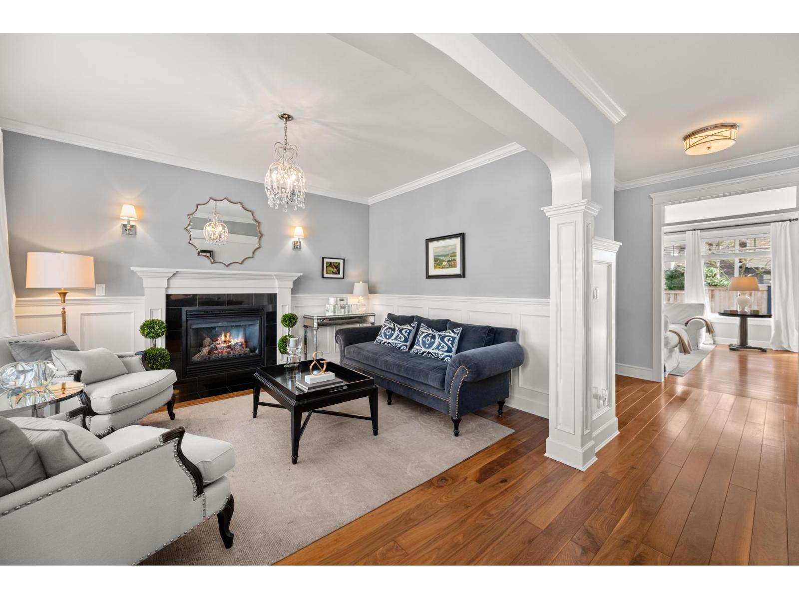 For sale: 14860 34 AVENUE, Surrey, British Columbia V4P0B4