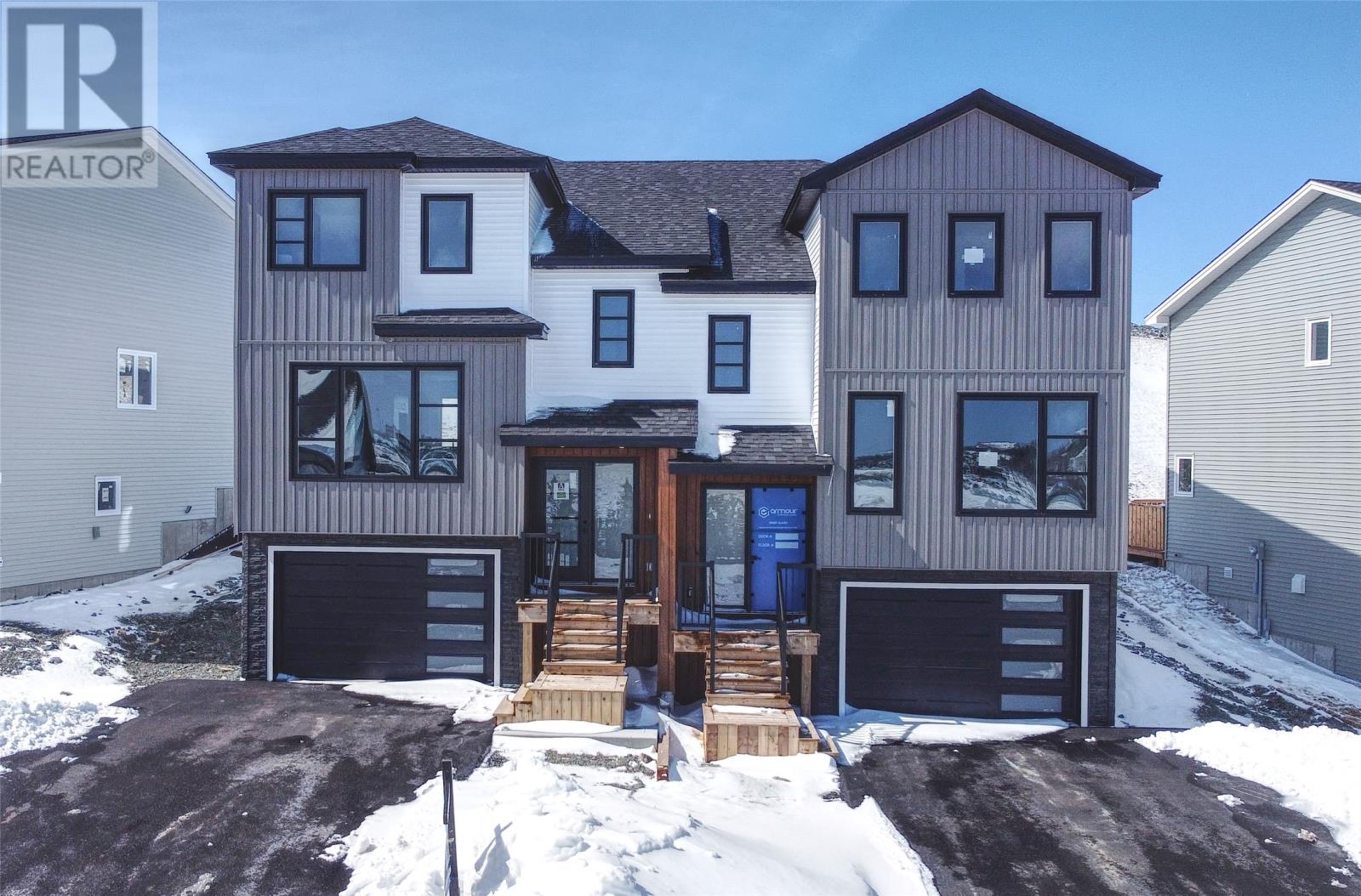 Arinco-houseです For sale: 64 Trenton Drive, Paradise, Newfoundland & Labrador