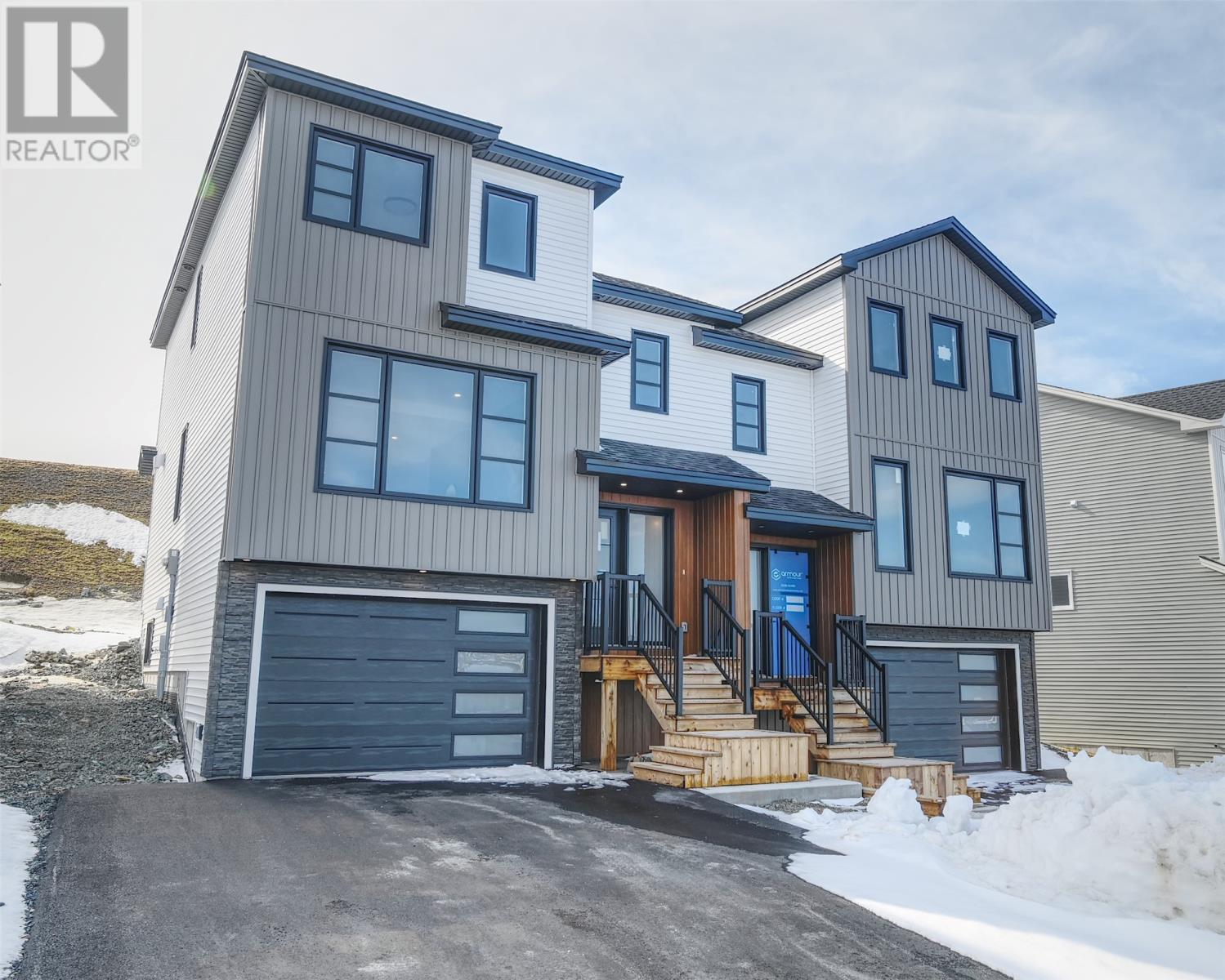 For sale: 64 Trenton Drive, Paradise, Newfoundland & Labrador