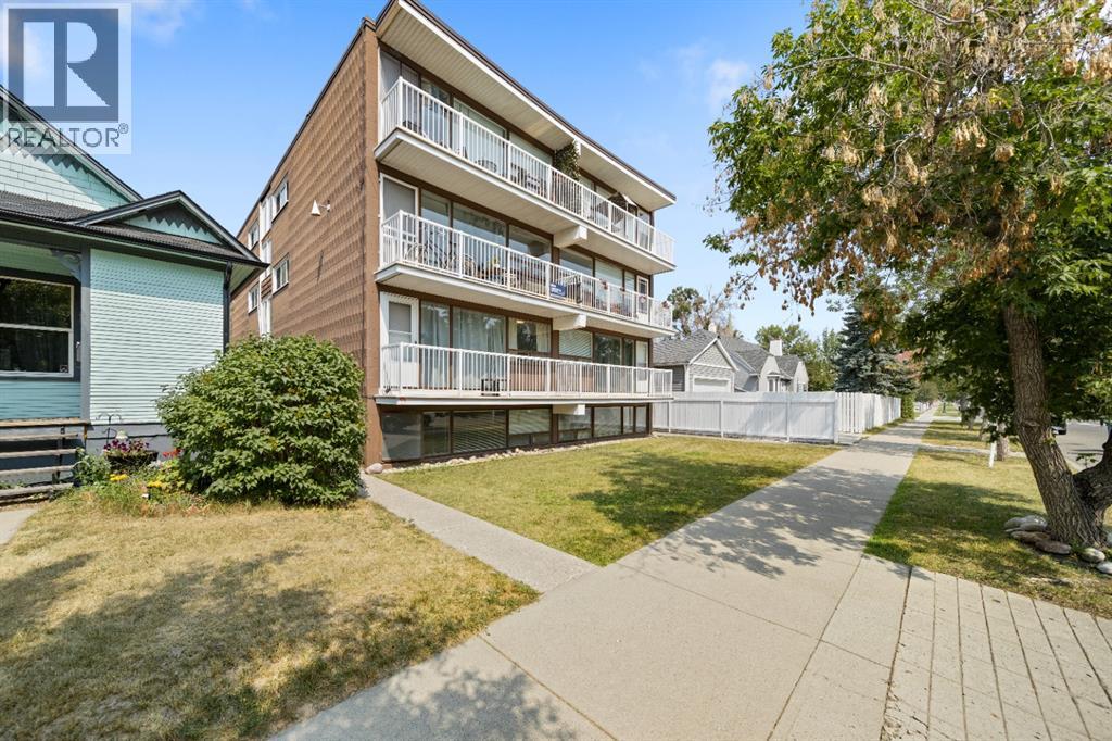 Apartment for Sale in 103, 1612 14 Avenue SW|Calgary, Alberta T3C0W5 3