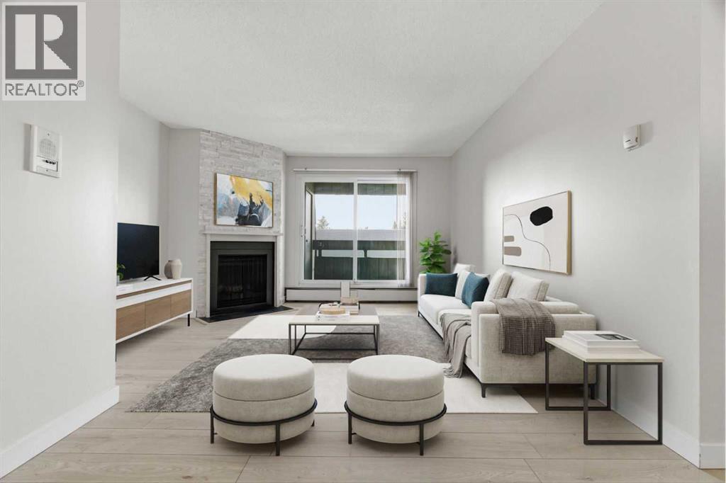 Apartment for Sale in 6301, 315 Southampton Drive SW|Calgary, Alberta T2W2T6 2