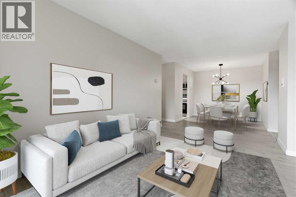 Apartment for Sale in 6301, 315 Southampton Drive SW|Calgary, Alberta T2W2T6 3