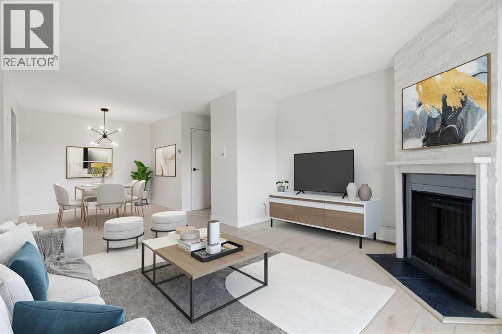 Apartment for Sale in 6301, 315 Southampton Drive SW|Calgary, Alberta T2W2T6 4