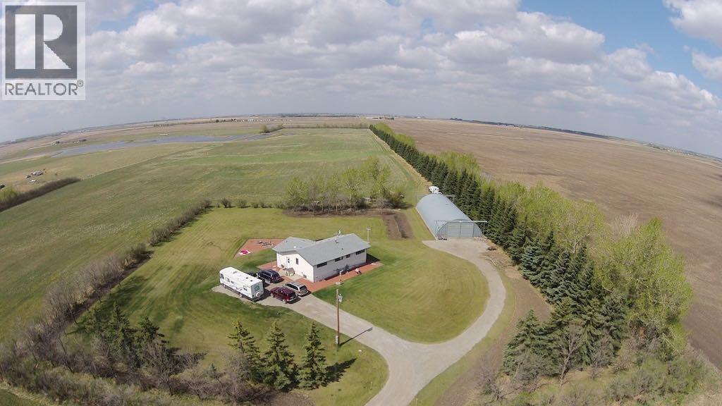 252117 Range Road 281