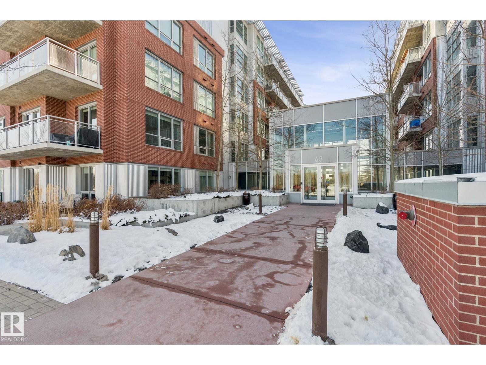 Apartment for Sale in #321 63 Inglewood Park SE|Calgary, Alberta T2G1B7 2