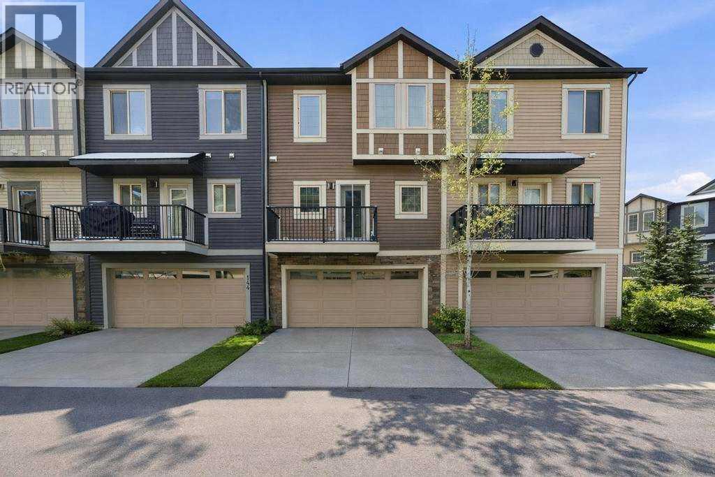 Row / Townhouse for Sale in 148 Legacy Point SE|Calgary, Alberta T2X3Z3 2