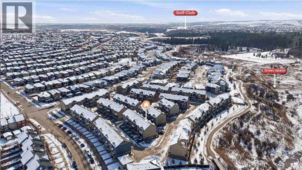 Row / Townhouse for Sale in 148 Legacy Point SE|Calgary, Alberta T2X3Z3 5