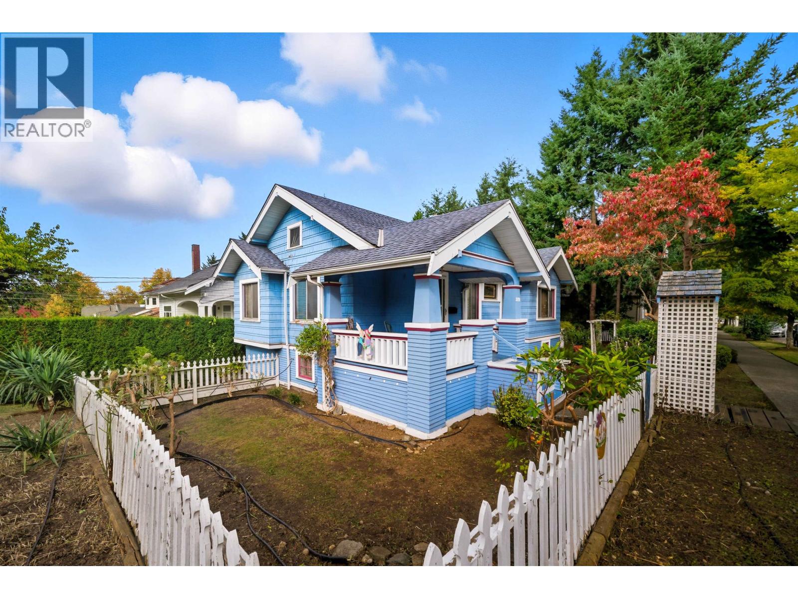 For sale: 3791 INVERNESS STREET, Vancouver, British Columbia V5V4V8 ...