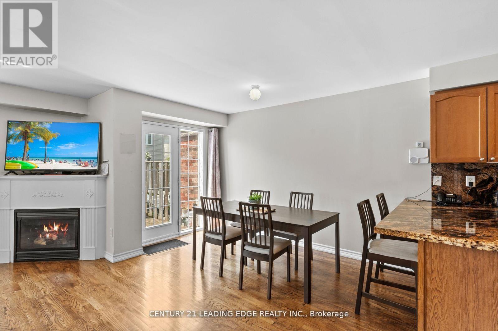 For sale: 1 DELIGHT WAY, Whitby (Brooklin), Ontario L1M0G1 - E12953778 ...