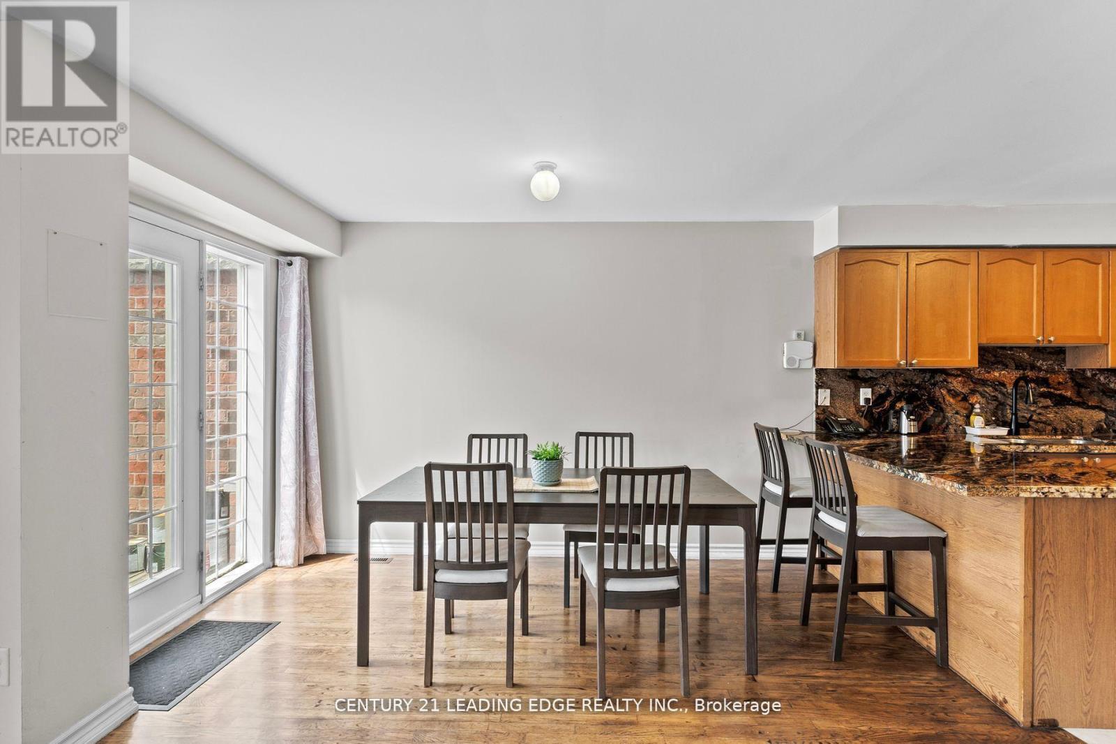 For sale: 1 DELIGHT WAY, Whitby (Brooklin), Ontario L1M0G1 - E12953778 ...