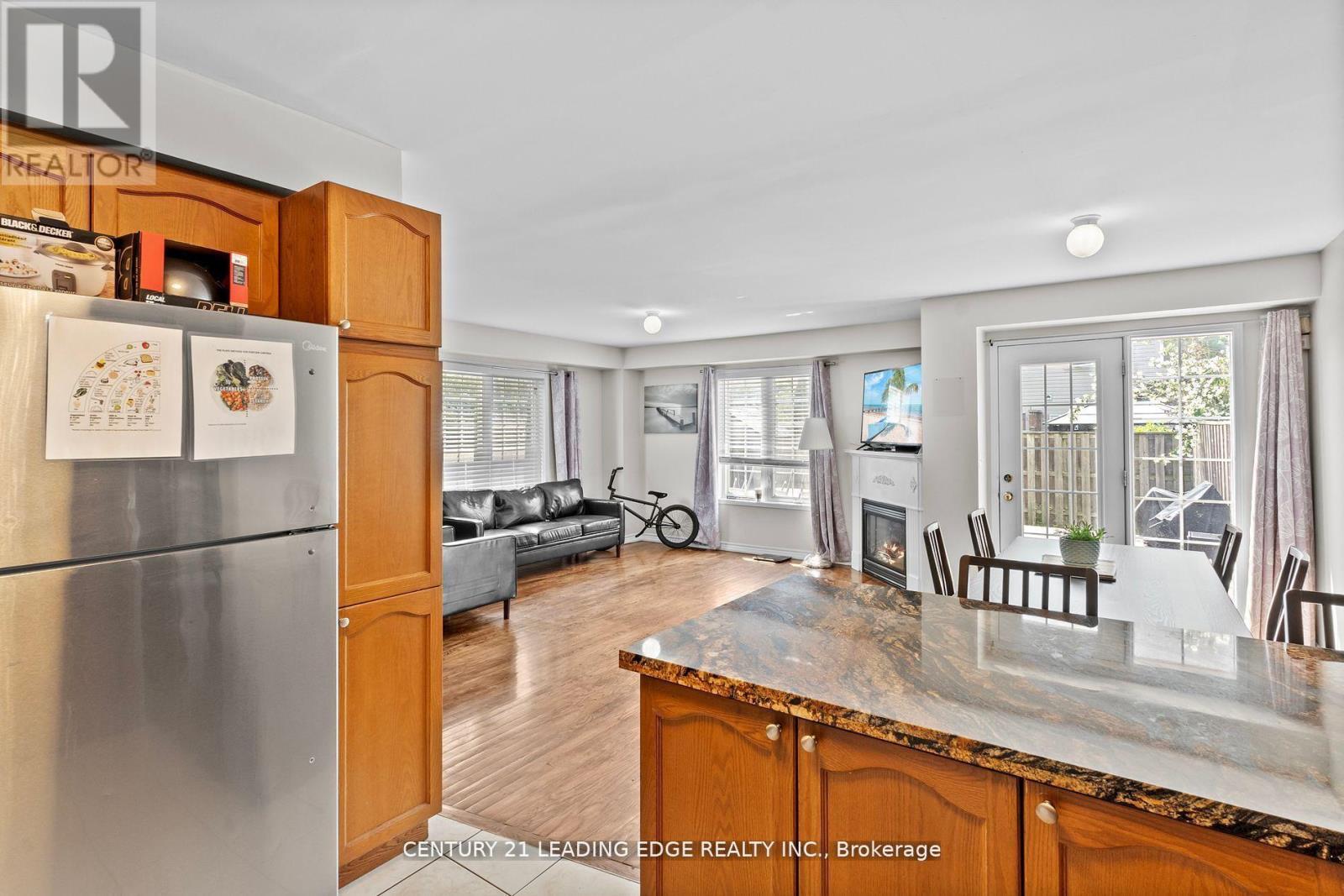 For sale: 1 DELIGHT WAY, Whitby (Brooklin), Ontario L1M0G1 - E12953778 ...