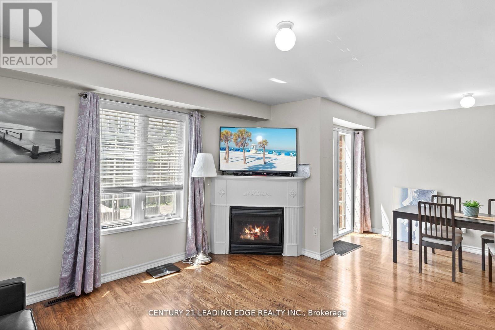 For sale: 1 DELIGHT WAY, Whitby (Brooklin), Ontario L1M0G1 - E12953778 ...