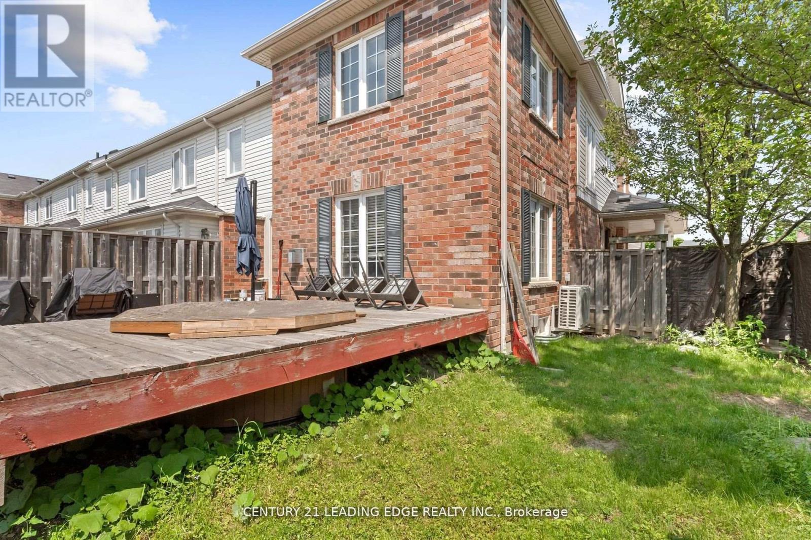 For sale: 1 DELIGHT WAY, Whitby (Brooklin), Ontario L1M0G1 - E12953778 ...