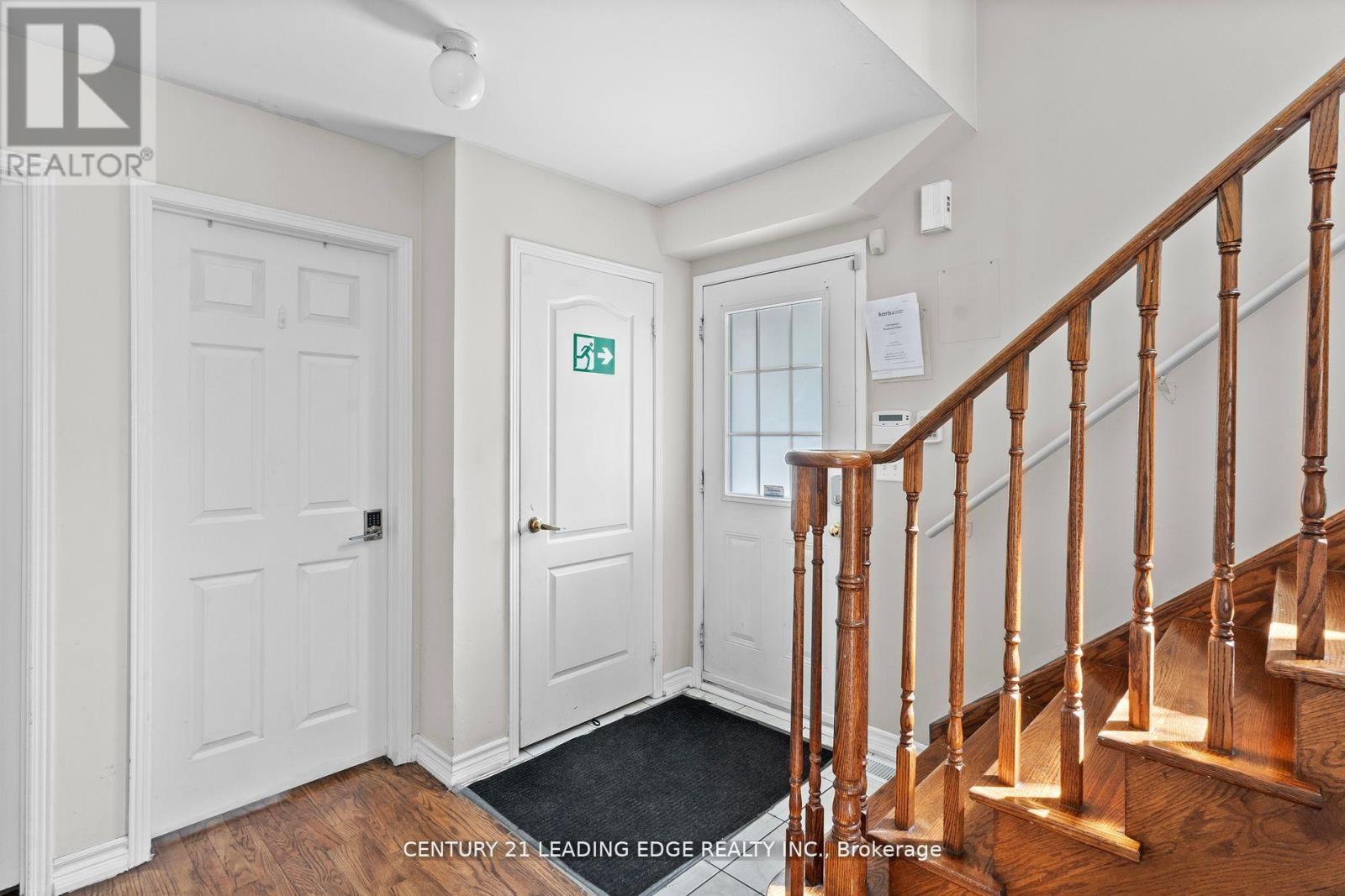 For sale: 1 DELIGHT WAY, Whitby (Brooklin), Ontario L1M0G1 - E12953778 ...