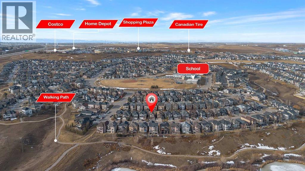 House for Sale in 60 Sherwood Way NW|Calgary, Alberta T3B1M7 3