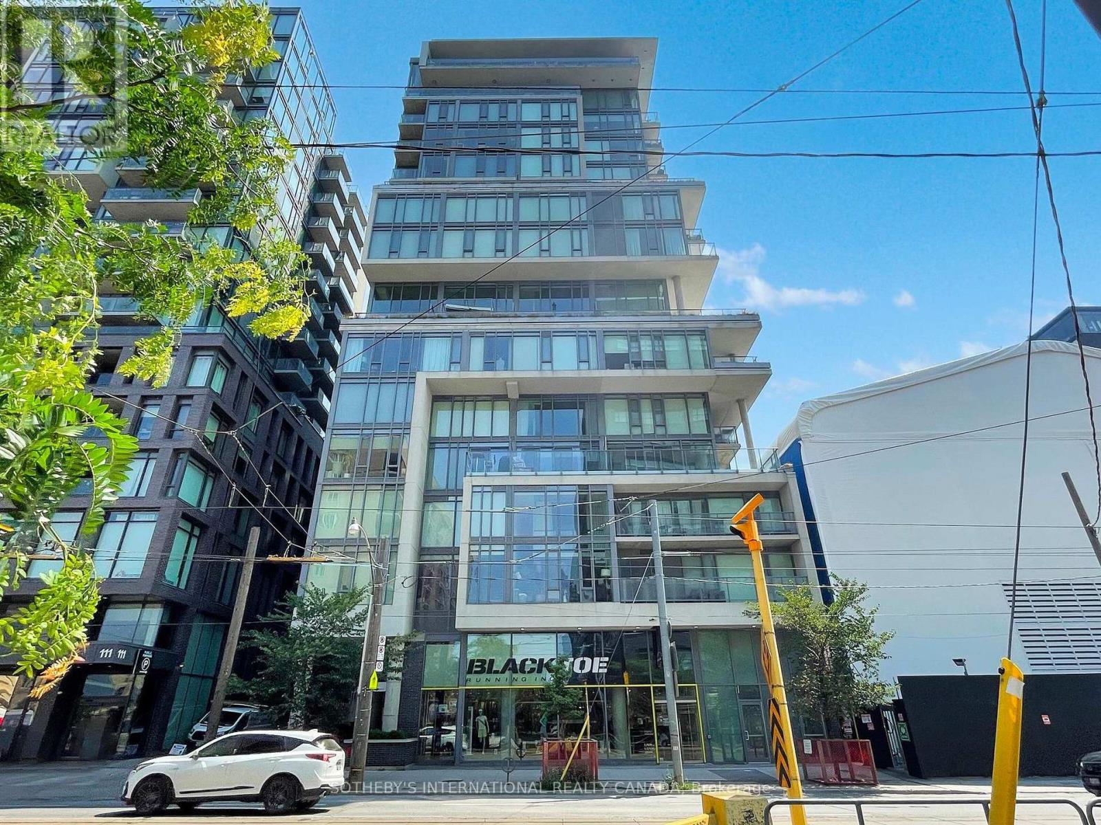 For sale: 1204 - 95 BATHURST STREET, Toronto (Waterfront