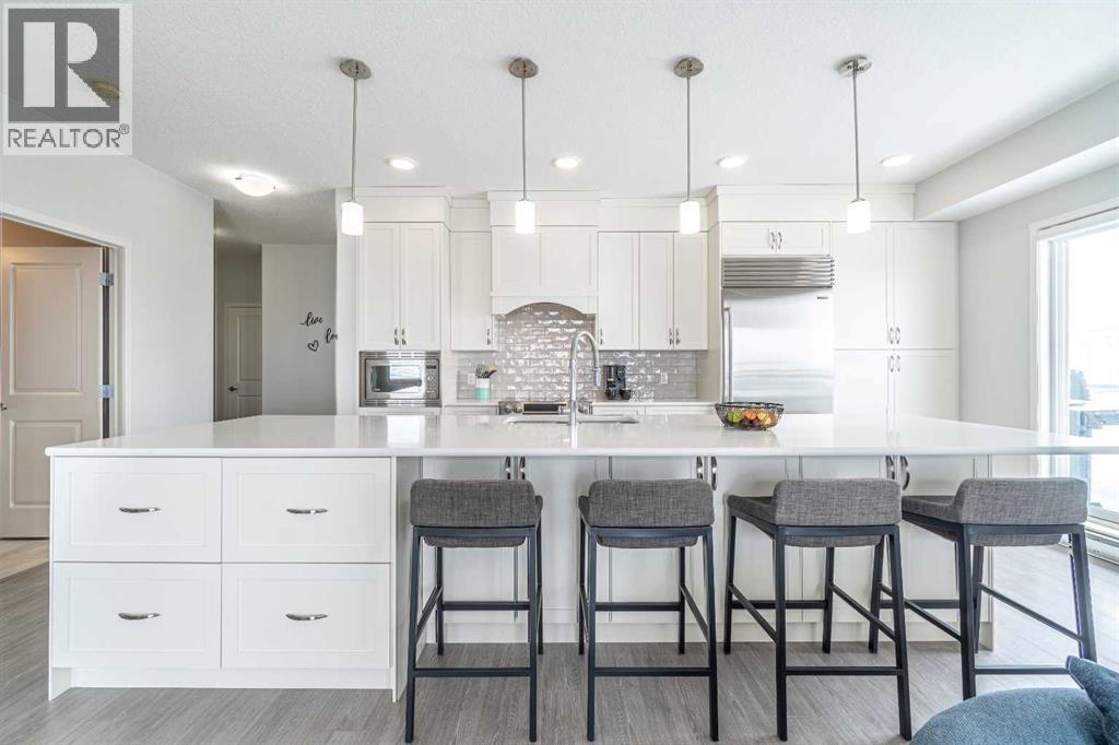 Apartment for Sale in 429, 20 Seton Park SE|Calgary, Alberta T3M2V4 3