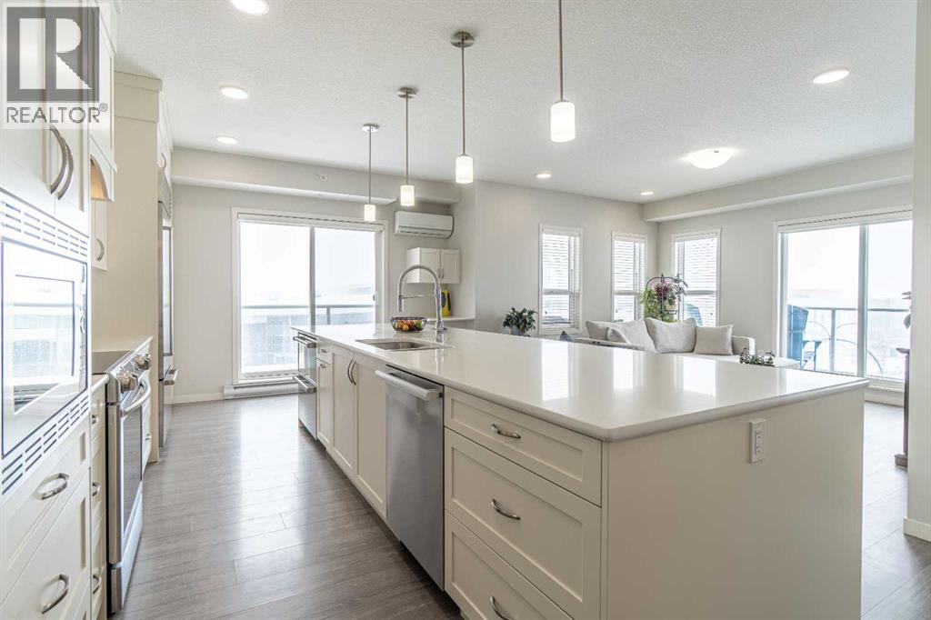 Apartment for Sale in 429, 20 Seton Park SE|Calgary, Alberta T3M2V4 4