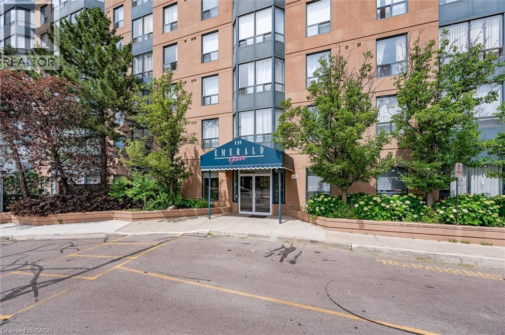 135HILLCRESTAvenueUnit#507,Mississauga,OntarioL5B4B1