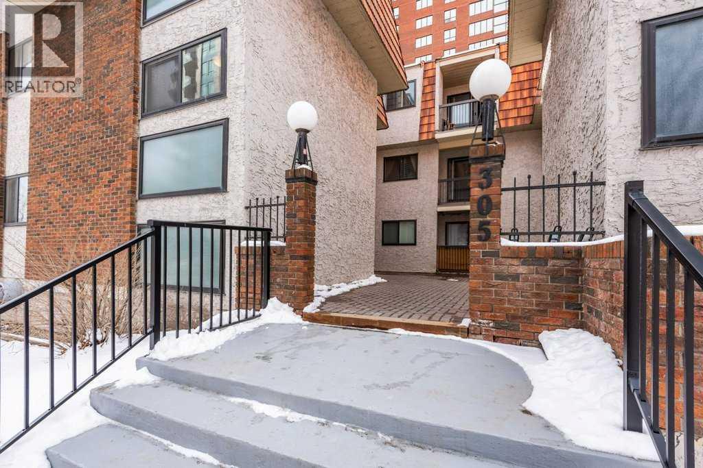 Apartment for Sale in 305, 305 25 Avenue SW|Calgary, Alberta T2S0L3 2