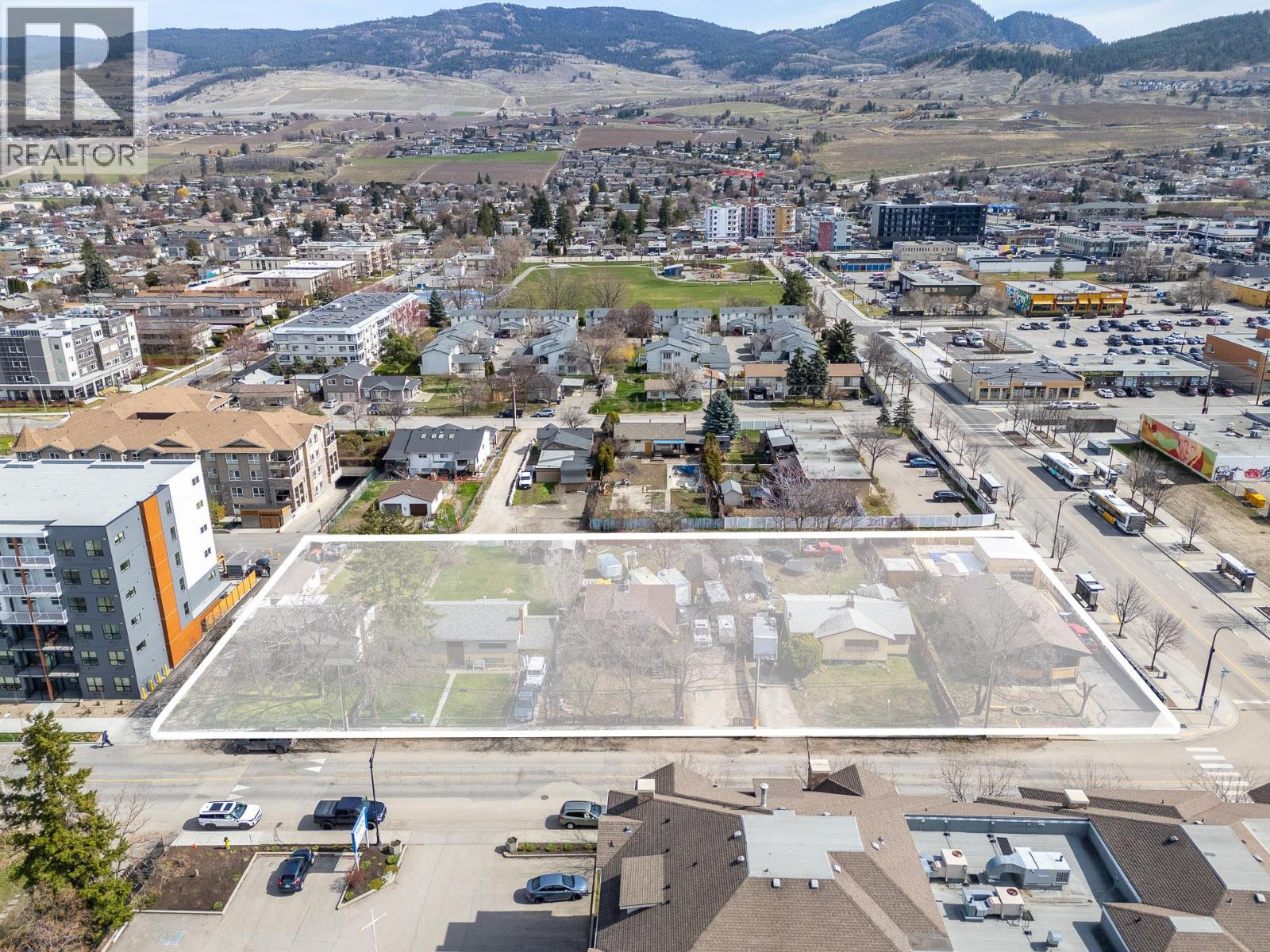 225, 235, 255, 265, 275 Dougall Road N