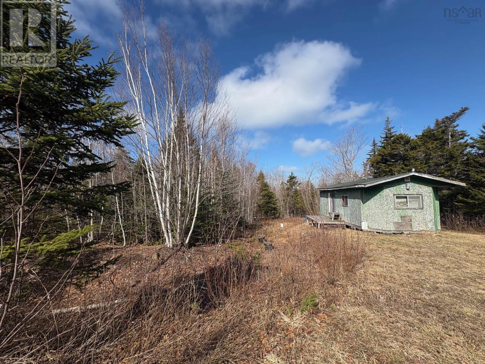 Lot 9 Longley Mountain Road