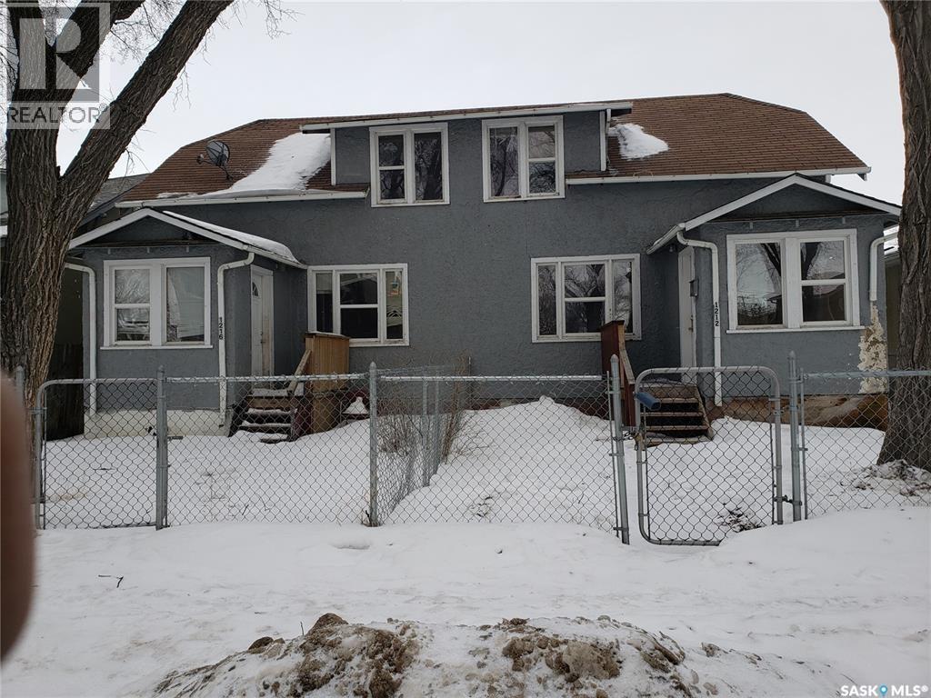 For sale: 1212-1216 Rae STREET, Regina, Saskatchewan S4T2C2 - SK032033 ...