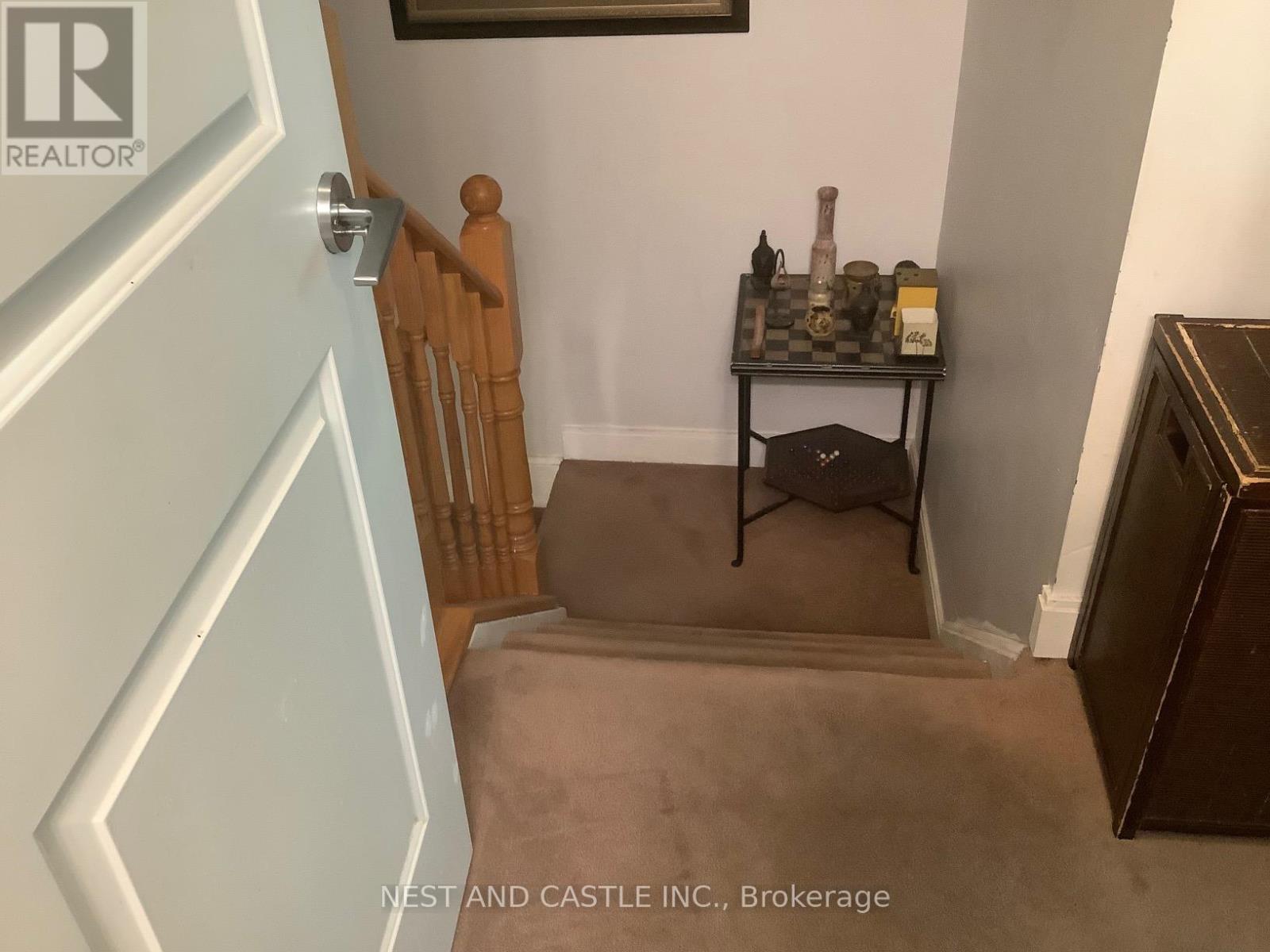 Row / Townhouse for Sale in 132 - 70 ABSOLUTE AVENUE|Mississauga (City Centre), Ontario L4Z0A4 4