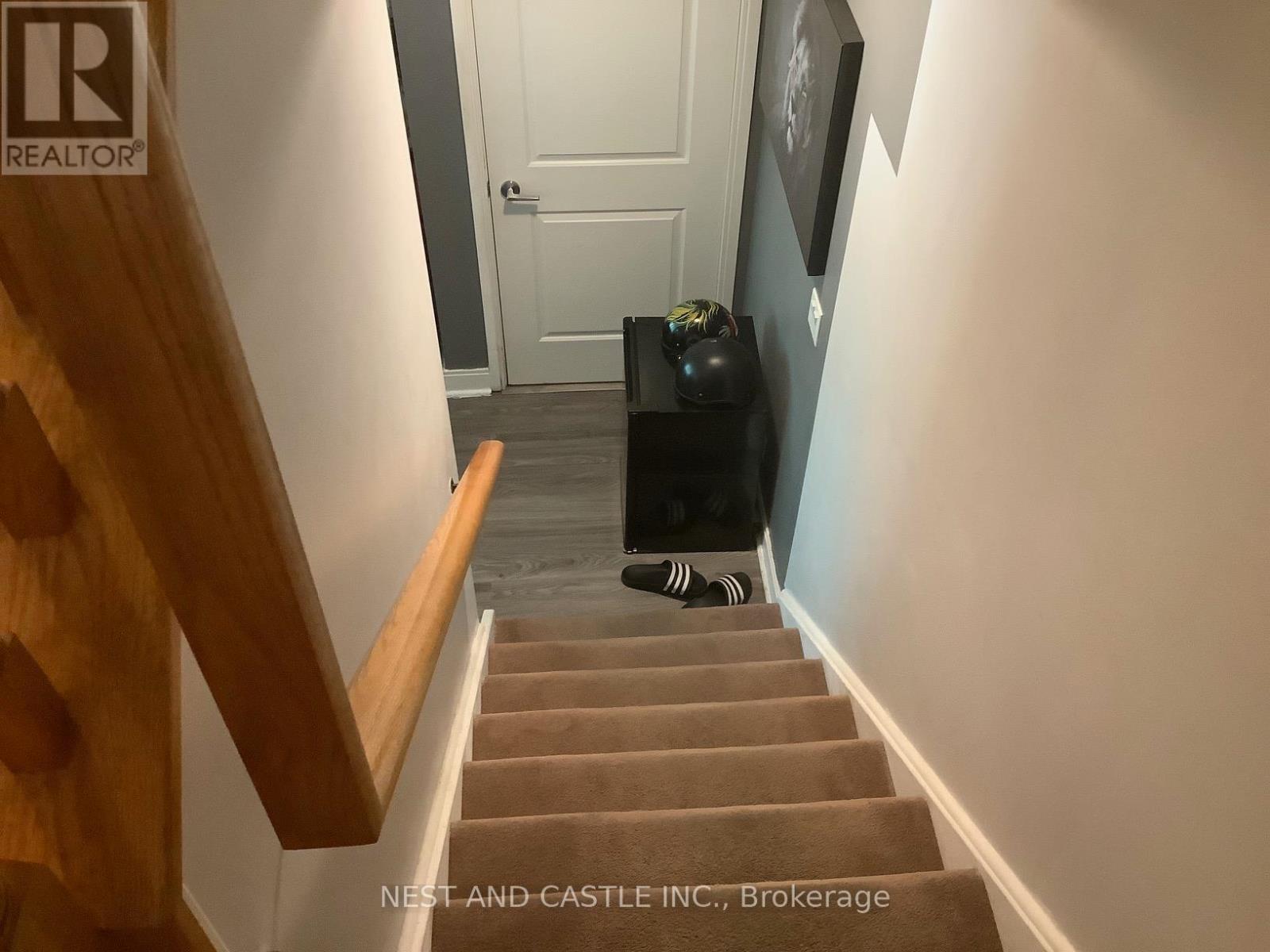 Row / Townhouse for Sale in 132 - 70 ABSOLUTE AVENUE|Mississauga (City Centre), Ontario L4Z0A4 5