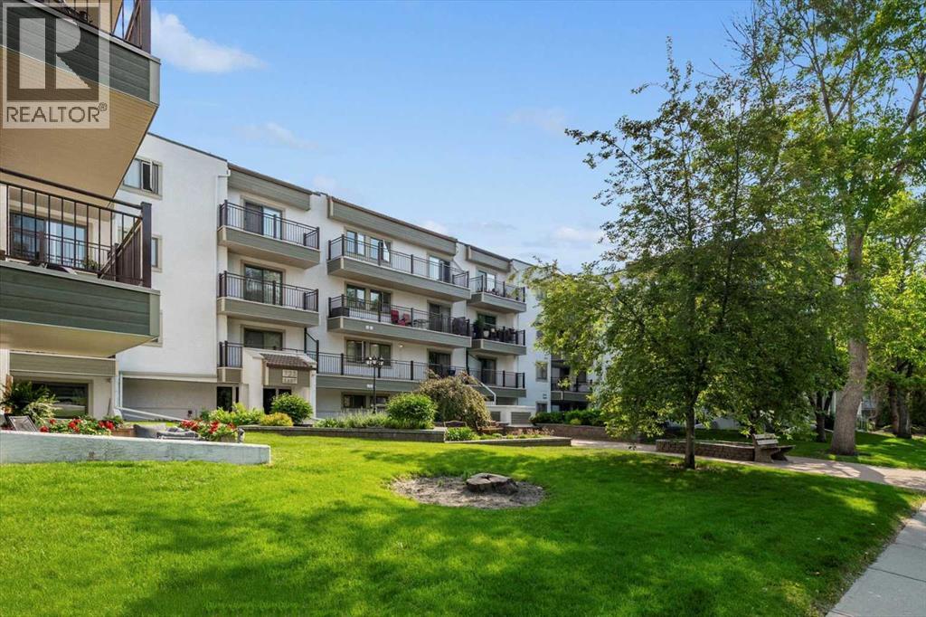 Apartment for Sale in 102, 723 57 Avenue SW|Calgary, Alberta T2V4Z3 3