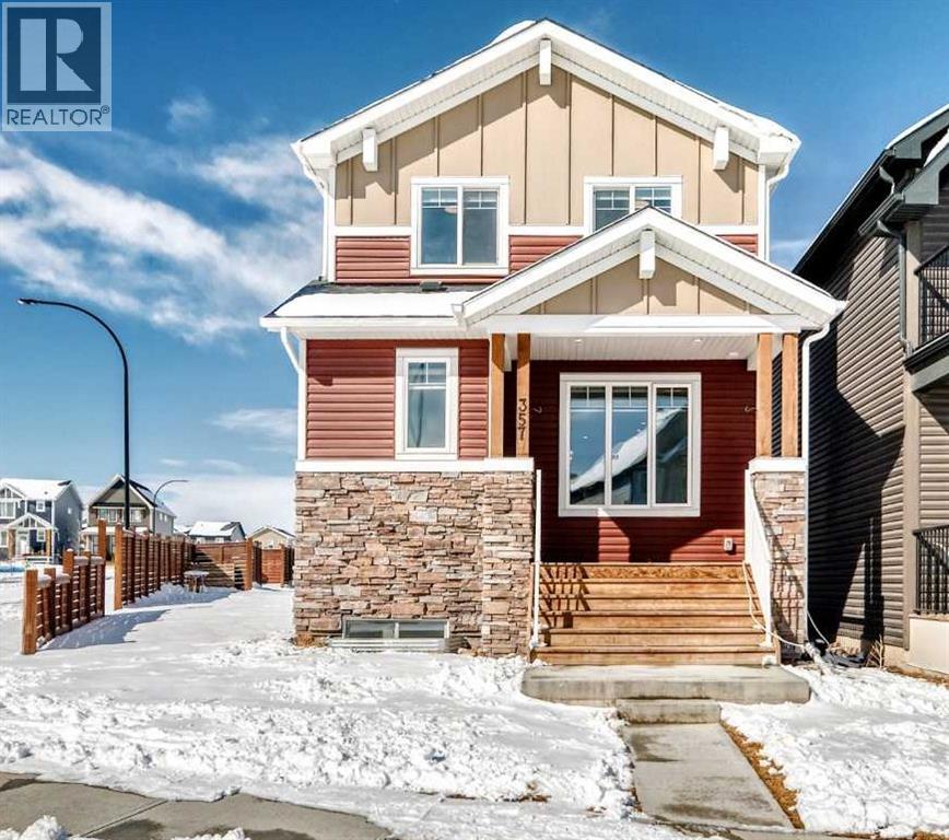 House for Sale in 357 Calhoun Common NE|Calgary, Alberta T3P1T2 2