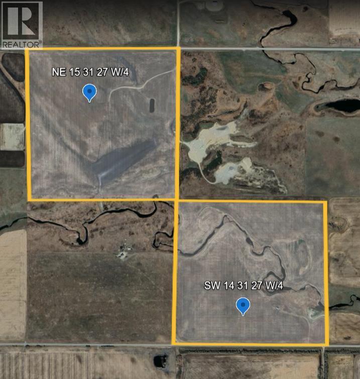 NE 15 31 27 W4