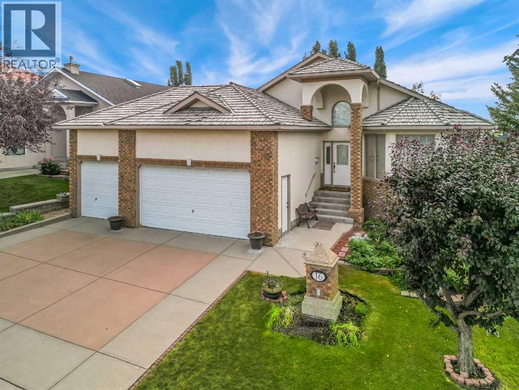 House for Sale in 16 Arbour Estates View NW|Calgary, Alberta T3G4E2 3