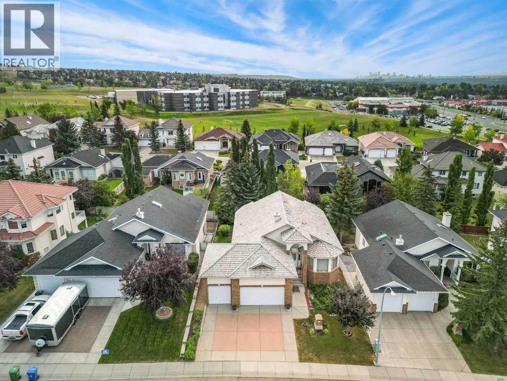 House for Sale in 16 Arbour Estates View NW|Calgary, Alberta T3G4E2 5