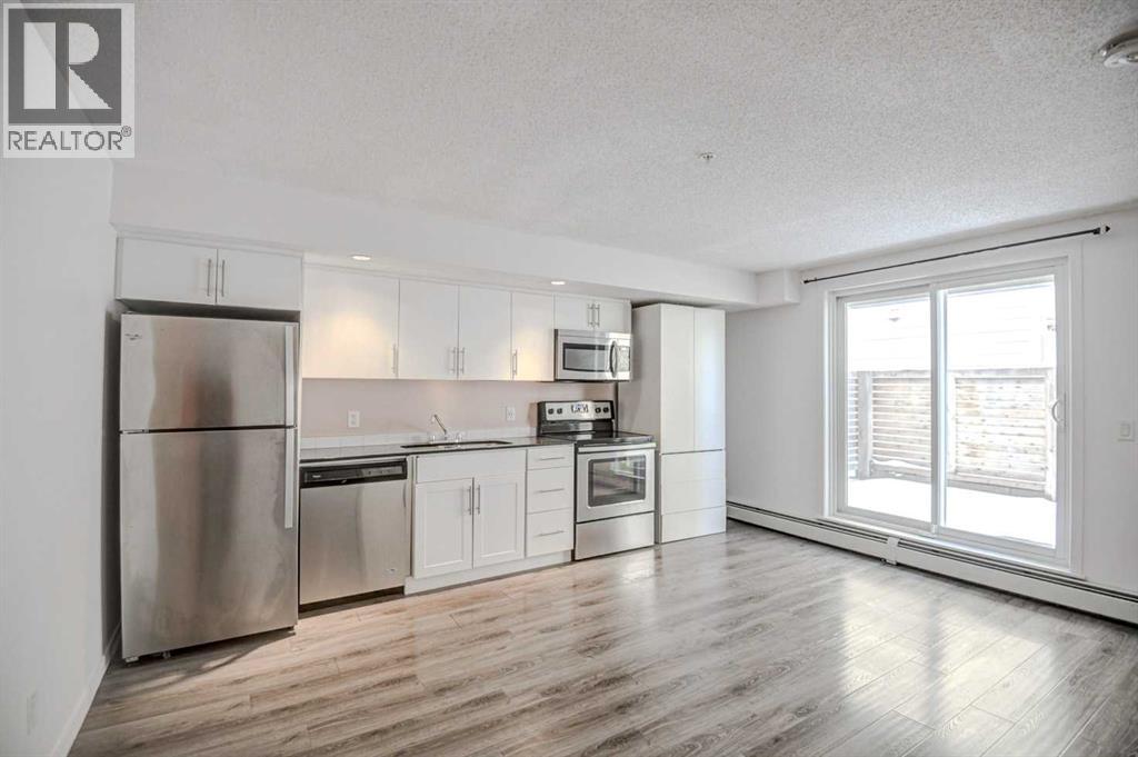 Apartment for Sale in 106, 1920 11 Avenue SW|Calgary, Alberta T3C0N8 2