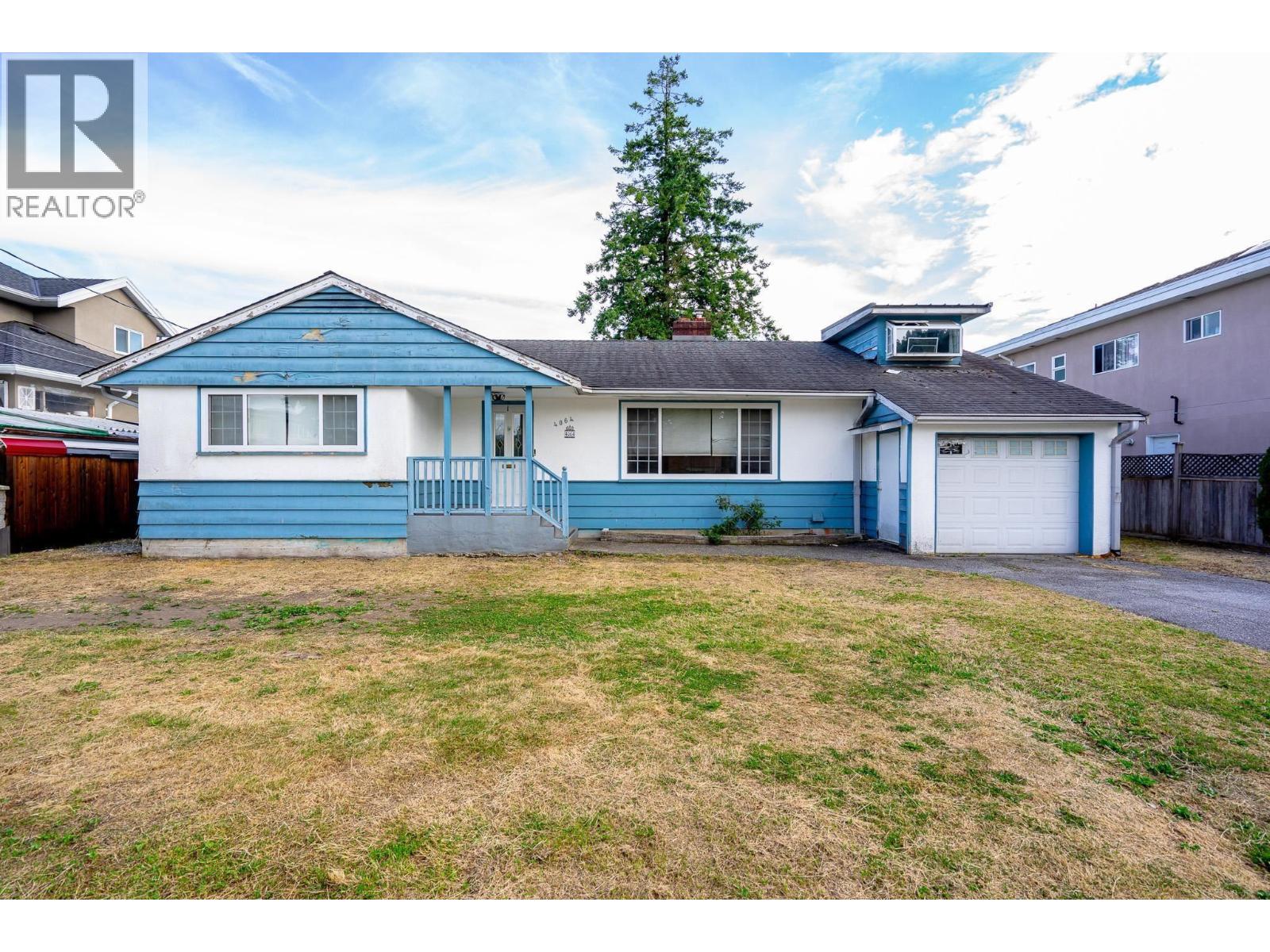 4064 BURKE STREET|Burnaby, British Columbia V5H1A8
