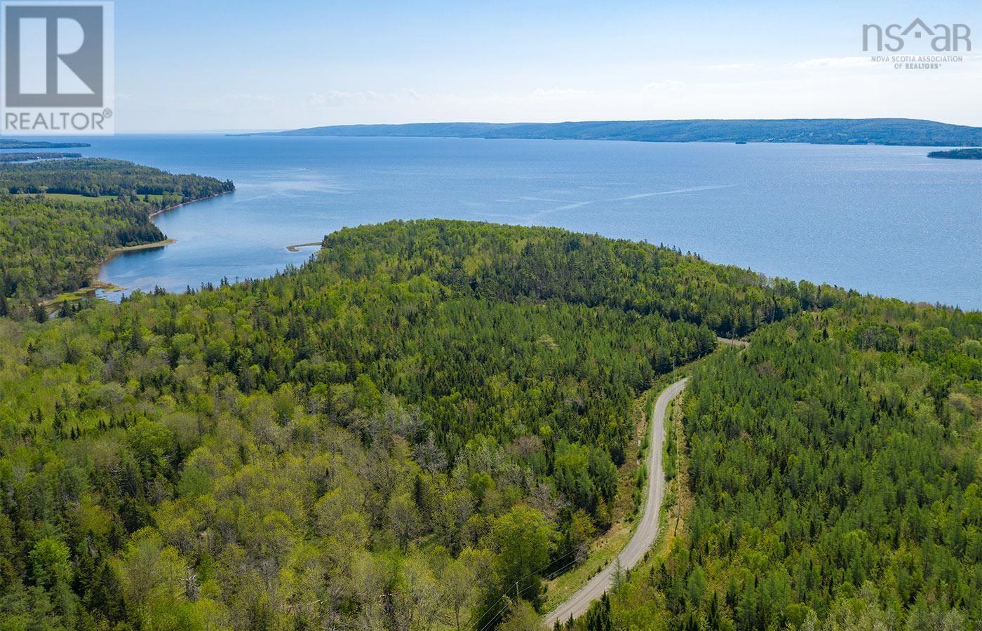 Lot 10 Tranquil Shore Rd