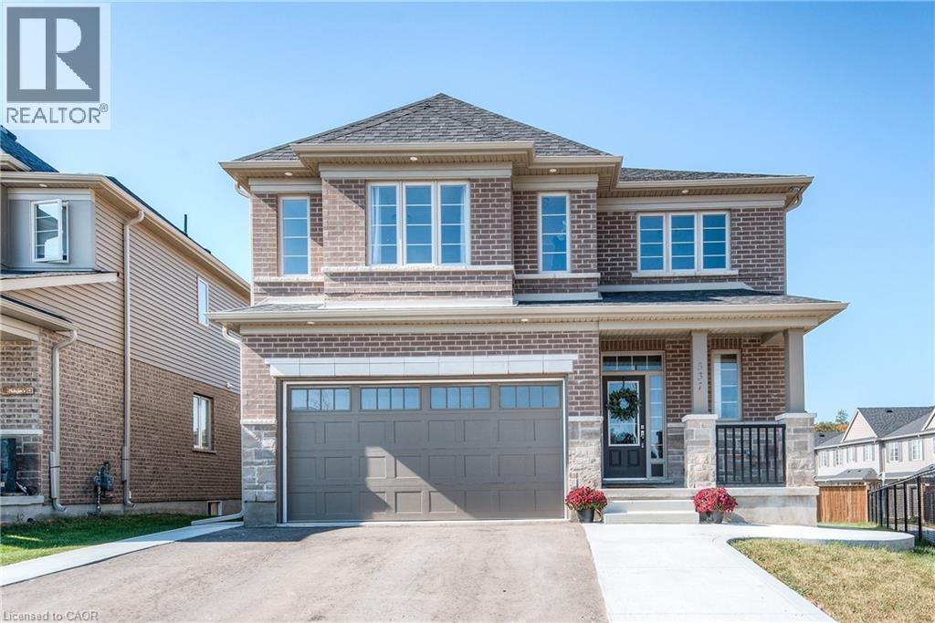 For rent: 537 VALHALLA Crescent Unit# upper A, Waterloo, Ontario N2T2J7 ...