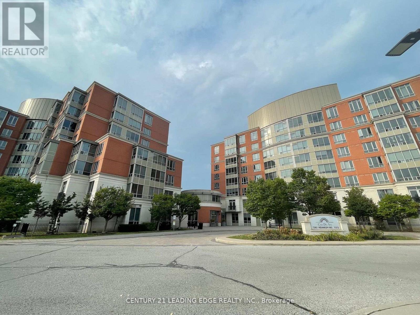 502 - 7373 KENNEDY ROAD