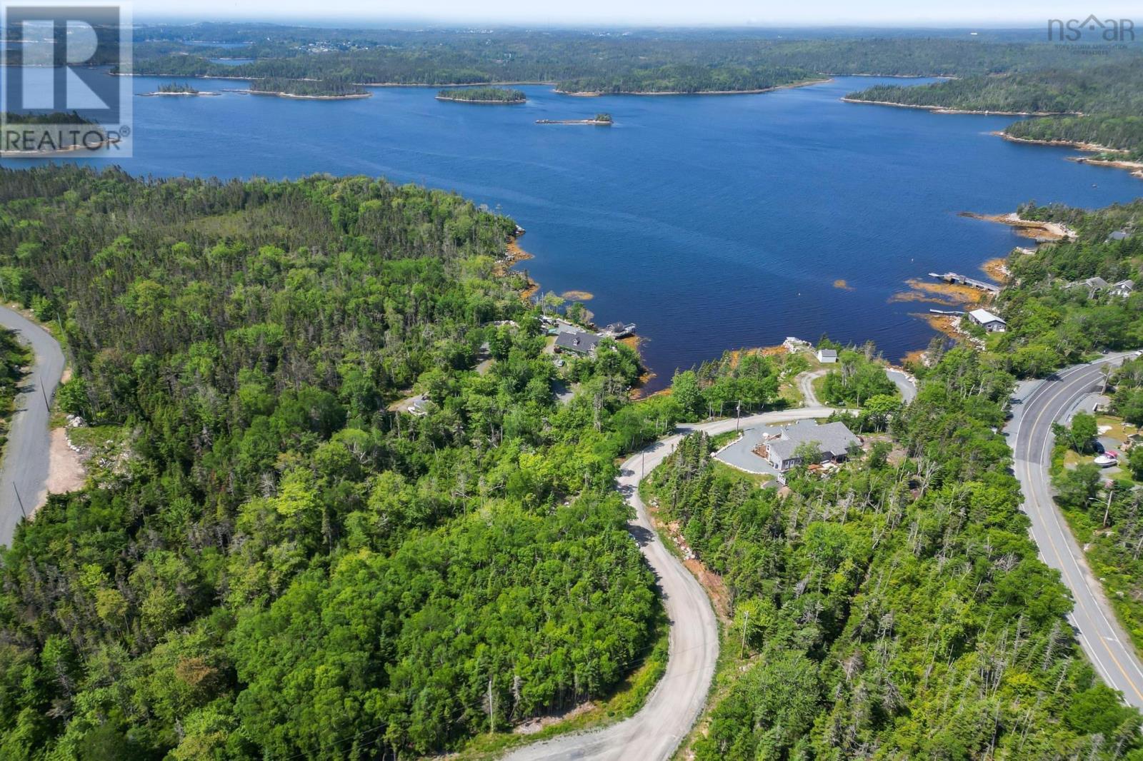 25 Shad Point Parkway