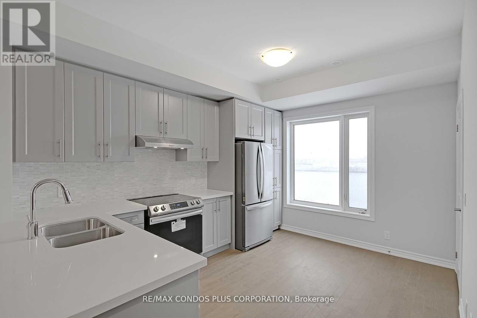 Row / Townhouse for Sale in 20 - 348 WHEAT BOOM DRIVE|Oakville (JM Joshua Meadows), Ontario L6H3Y6 5