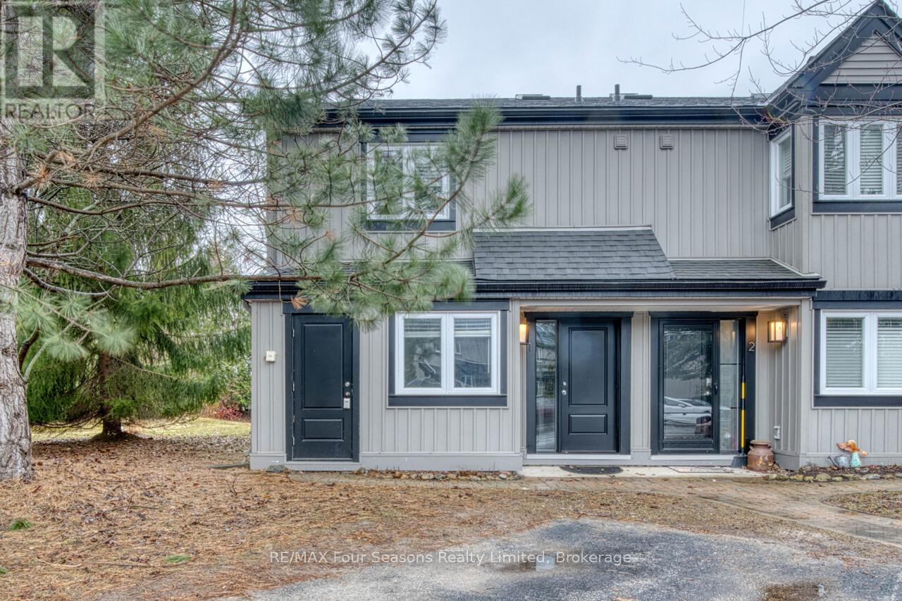 1 - 5 HARBOUR STREET E