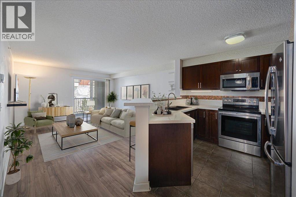 Apartment for Sale in 1424, 8810 Royal Birch Boulevard NW|Calgary, Alberta T3G6A9 5