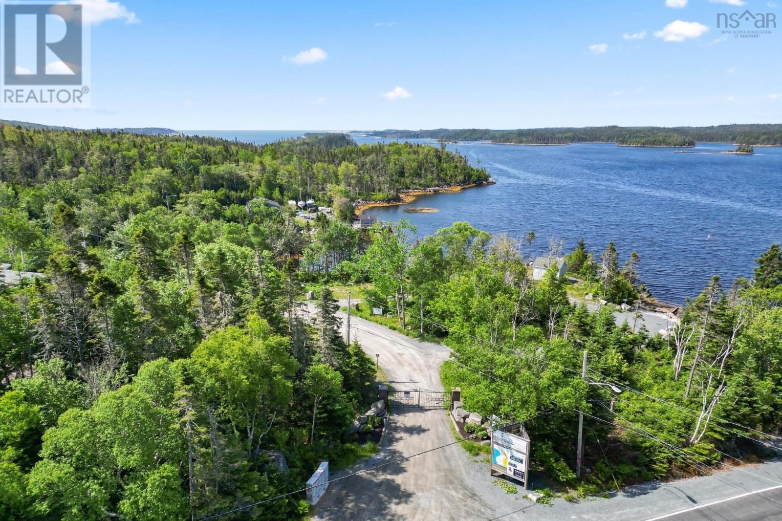 138 Shad Point Parkway