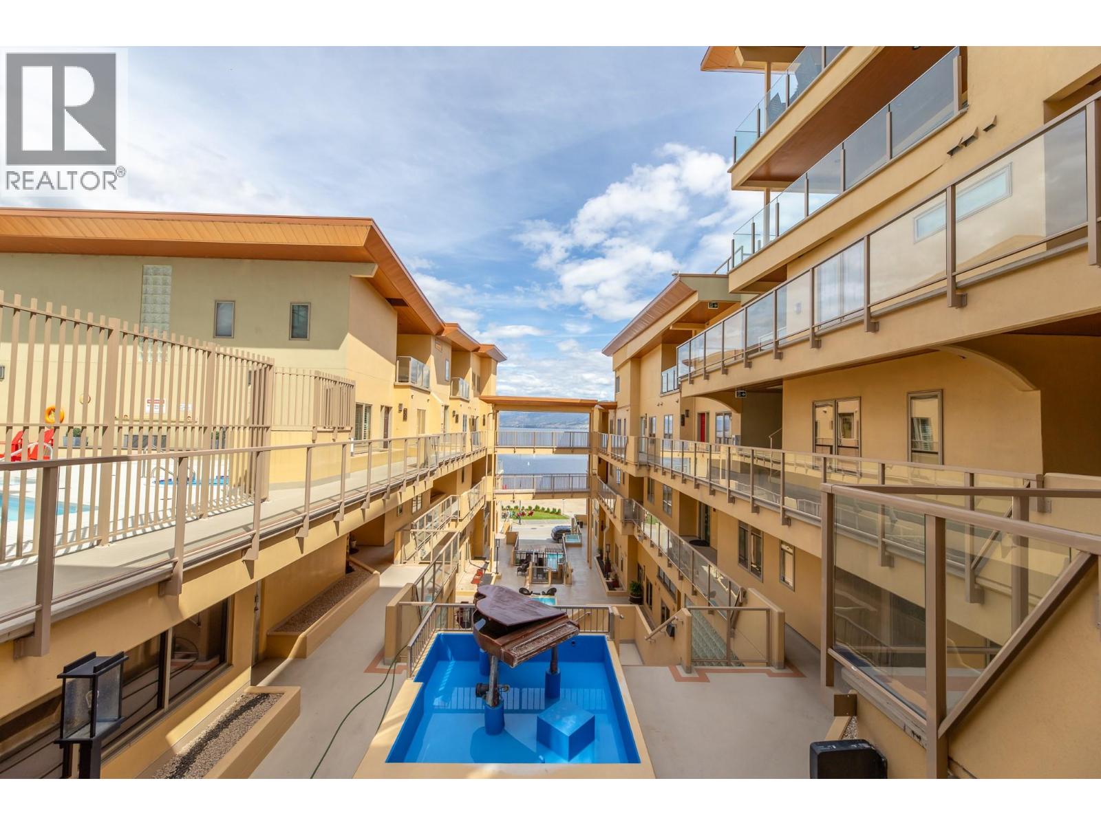 250 MARINA Way Unit# 208