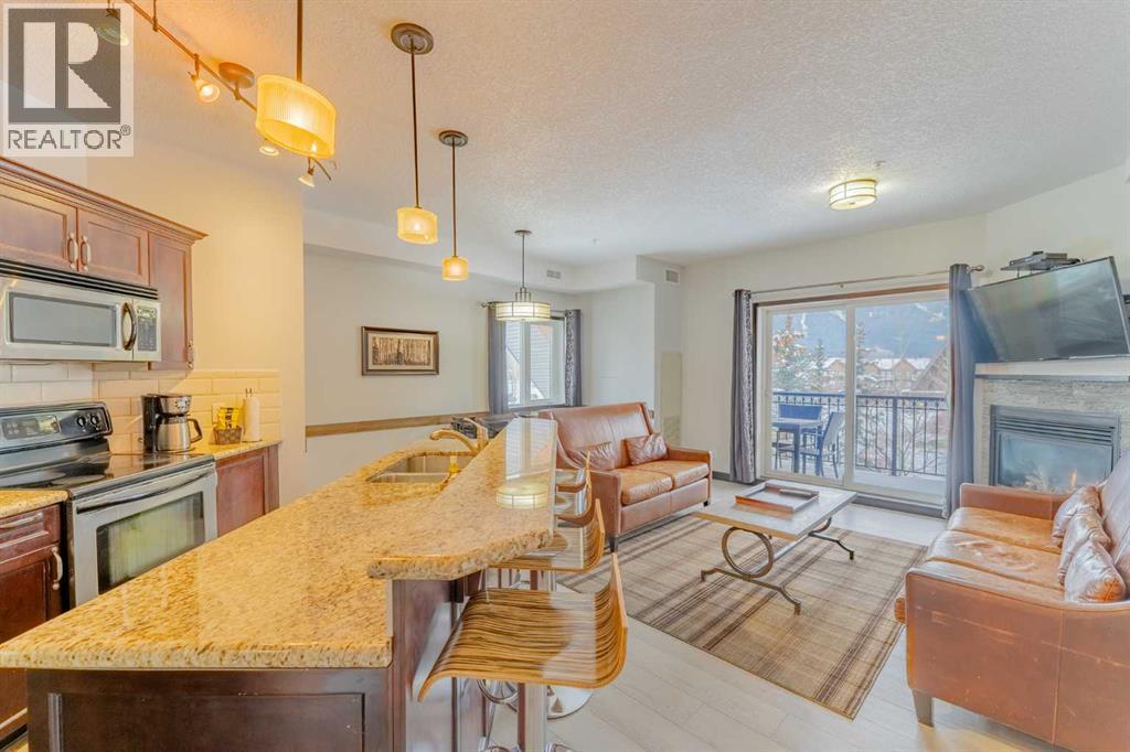 324, 901 Mountain Street