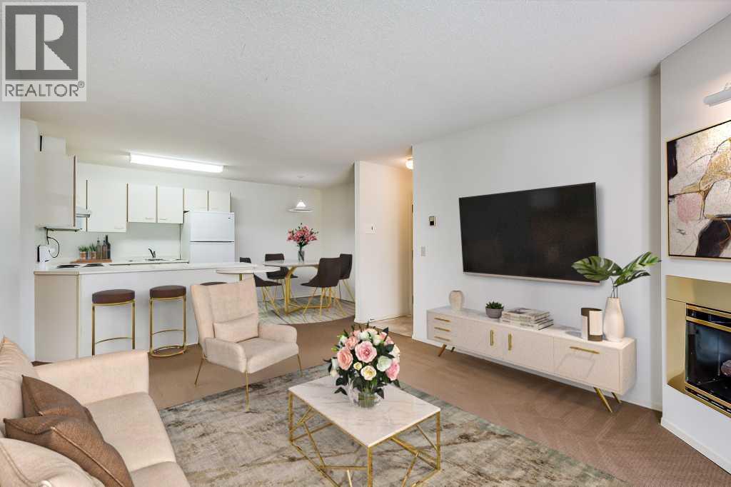 Apartment for Sale in 2511, 3400 Edenwold Heights NW|Calgary, Alberta T3A3Y5 4