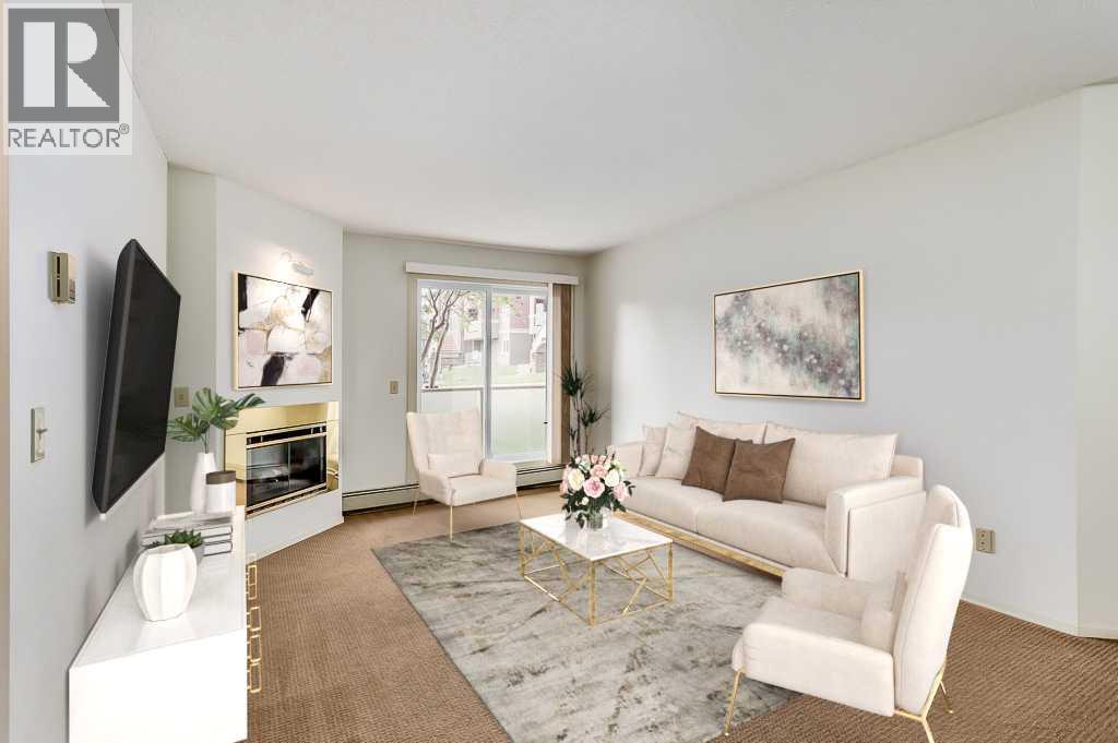 Apartment for Sale in 2511, 3400 Edenwold Heights NW|Calgary, Alberta T3A3Y5 3