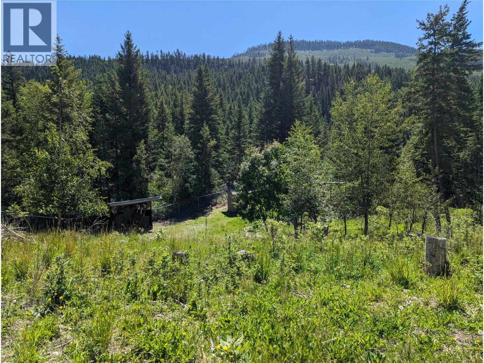 7160 China Valley Road