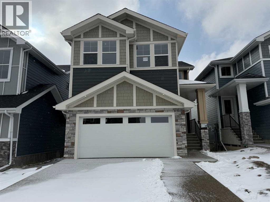 115 Sundown Crescent